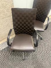 Davis Furniture Lucid Boardroom Chair-Call Us Now!