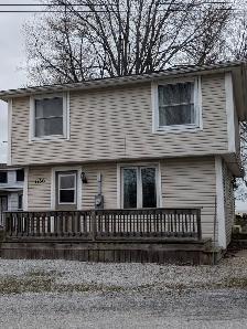 Lake St. Clair - Lakefront Home for Rent