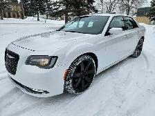 2015 Chrysler 300s 3.6L V6 RWD