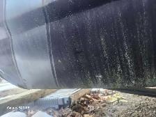 1971 PLYMOUTH SCAMP EX DRAG CAR 4500.00 OBO