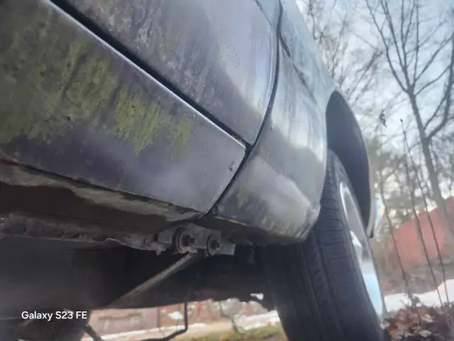 1971 PLYMOUTH SCAMP EX DRAG CAR 4500.00 OBO - Photo 2