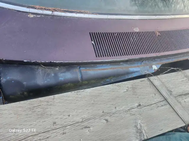 1971 PLYMOUTH SCAMP EX DRAG CAR 4500.00 OBO - Photo 4