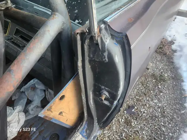 1971 PLYMOUTH SCAMP EX DRAG CAR 4500.00 OBO - Photo 5