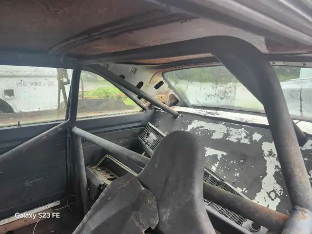 1971 PLYMOUTH SCAMP EX DRAG CAR 4500.00 OBO - Photo 8