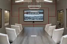 Meeting Space in Barrie