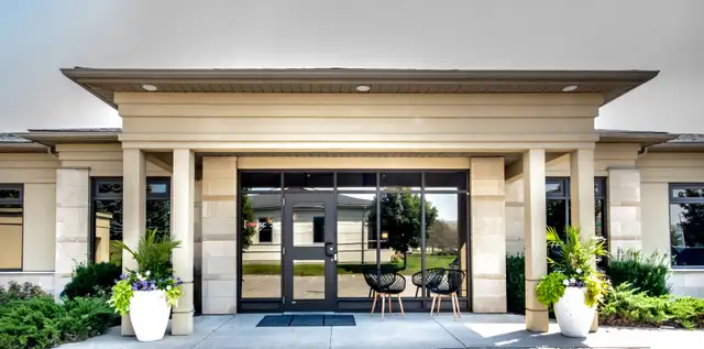 Meeting Space in Barrie - Photo 2