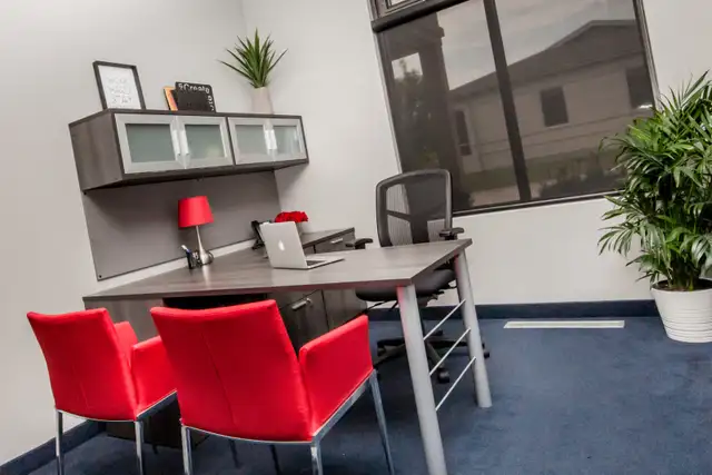 Meeting Space in Barrie - Photo 3