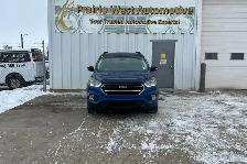 2017 Ford Escape Titanium 4WD - Photo 2