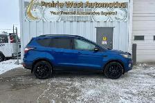 2017 Ford Escape Titanium 4WD - Photo 4