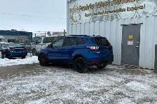 2017 Ford Escape Titanium 4WD - Photo 7