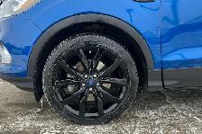 2017 Ford Escape Titanium 4WD - Photo 10