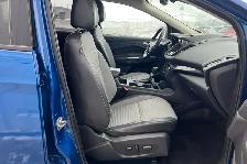 2017 Ford Escape Titanium 4WD - Photo 11