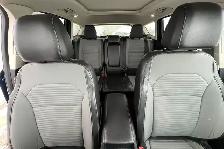 2017 Ford Escape Titanium 4WD - Photo 15