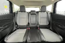 2017 Ford Escape Titanium 4WD - Photo 16