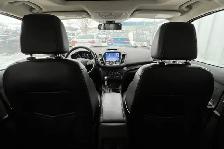 2017 Ford Escape Titanium 4WD - Photo 17