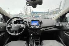 2017 Ford Escape Titanium 4WD - Photo 18