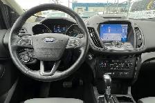 2017 Ford Escape Titanium 4WD - Photo 19