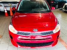 GARANTIE 1 AN /KiA RiO 5 LX  / 1 PROPRIO/CAMERA/SIÈGE CHAUFFANT/ - Photo 2