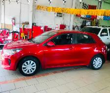 GARANTIE 1 AN /KiA RiO 5 LX  / 1 PROPRIO/CAMERA/SIÈGE CHAUFFANT/ - Photo 3