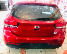 GARANTIE 1 AN /KiA RiO 5 LX  / 1 PROPRIO/CAMERA/SIÈGE CHAUFFANT/ - Photo 5