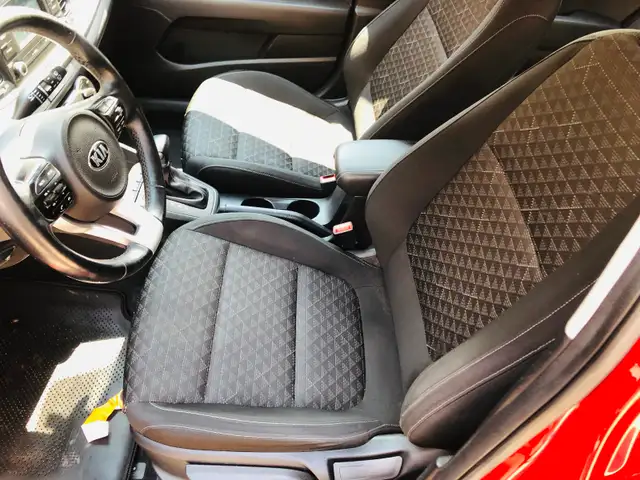 GARANTIE 1 AN /KiA RiO 5 LX  / 1 PROPRIO/CAMERA/SIÈGE CHAUFFANT/ - Photo 8