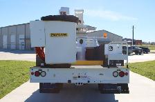 2024 Ford F600 Palfinger ETC-MH-40-IH Bucket Truck - Photo 4