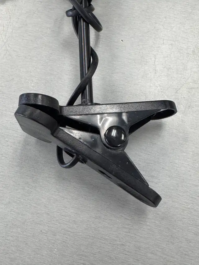 16Inch Clamp Studio Lights - Photo 2