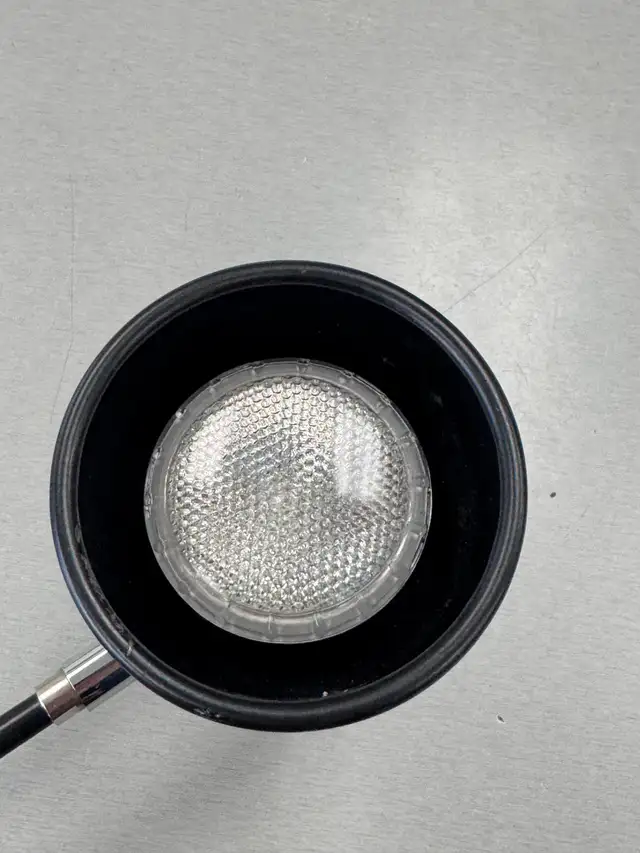 16Inch Clamp Studio Lights - Photo 3