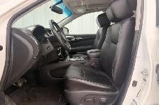 2014 Nissan Pathfinder Platinum 4WD - No Reported Accidents - Photo 11