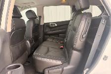 2014 Nissan Pathfinder Platinum 4WD - No Reported Accidents - Photo 13