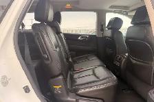 2014 Nissan Pathfinder Platinum 4WD - No Reported Accidents - Photo 14