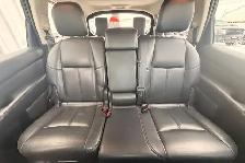 2014 Nissan Pathfinder Platinum 4WD - No Reported Accidents - Photo 15