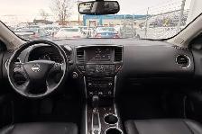 2014 Nissan Pathfinder Platinum 4WD - No Reported Accidents - Photo 17