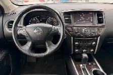 2014 Nissan Pathfinder Platinum 4WD - No Reported Accidents - Photo 18