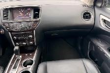 2014 Nissan Pathfinder Platinum 4WD - No Reported Accidents - Photo 19