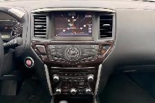 2014 Nissan Pathfinder Platinum 4WD - No Reported Accidents - Photo 20