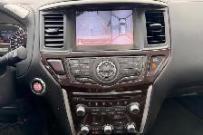 2014 Nissan Pathfinder Platinum 4WD - No Reported Accidents - Photo 21