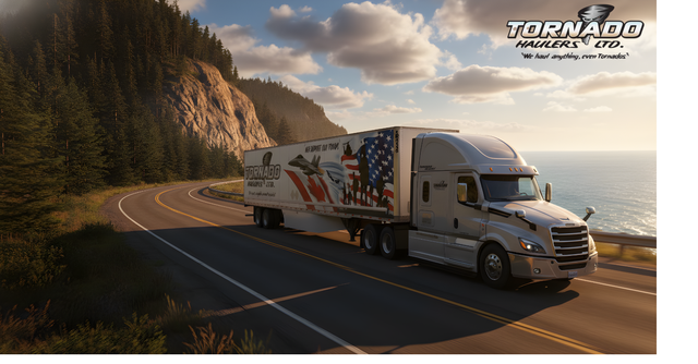 Hiring Class 1 Team Drivers- Van Division: 204-908-0002 - Photo 3