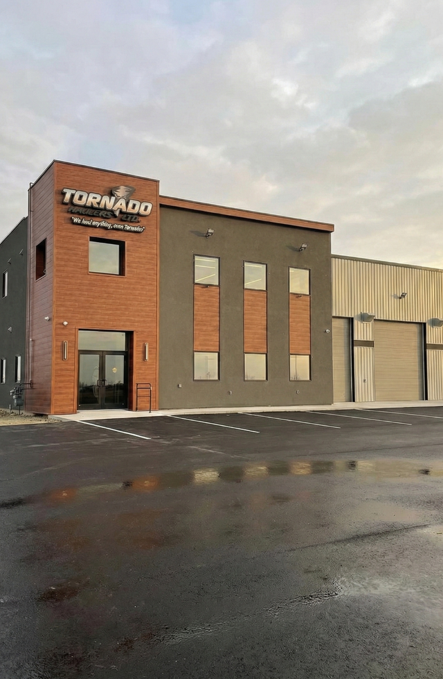 Hiring Class 1 Team Drivers- Van Division: 204-908-0002 - Photo 4