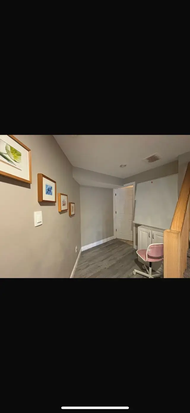 Walkout one bedroom basment apartment - Photo 6