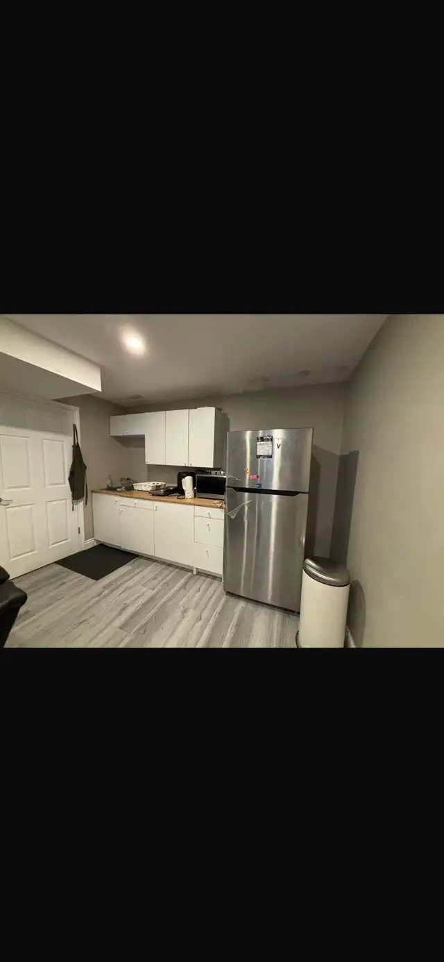 Walkout one bedroom basment apartment - Photo 10