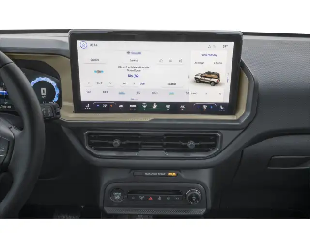 2026 Ford Bronco Sport - Photo 7