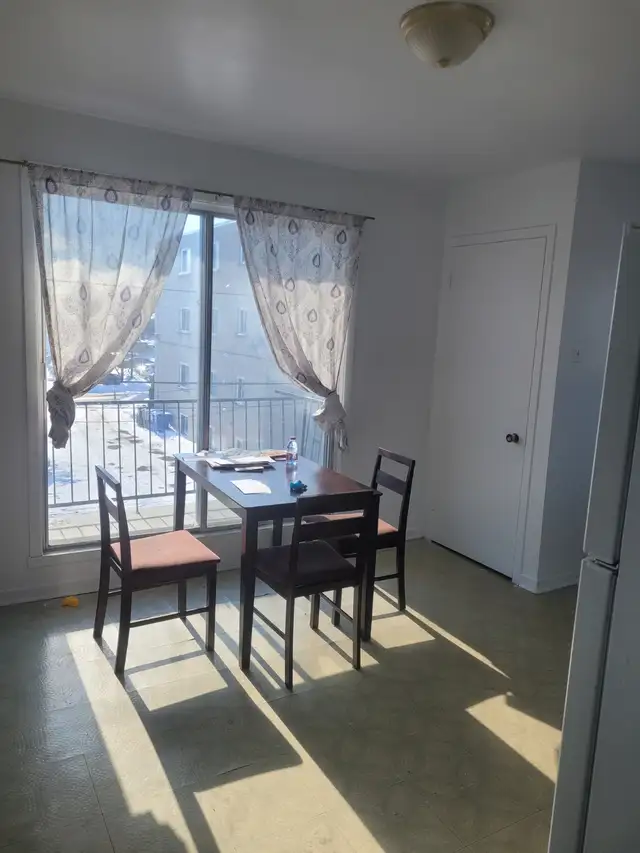 Big 4.5 with new appliances in Brossard - Photo 9