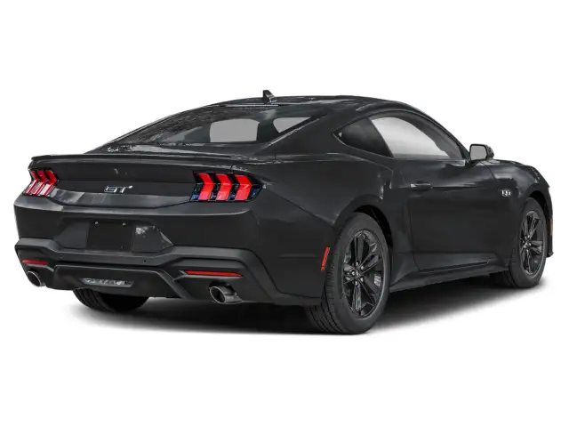2026 Ford Mustang - Photo 2