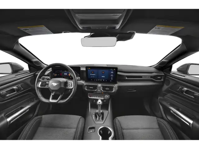 2026 Ford Mustang - Photo 5