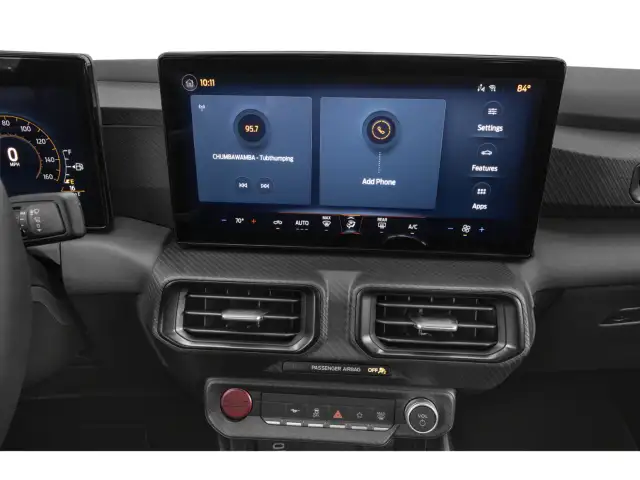 2026 Ford Mustang - Photo 7