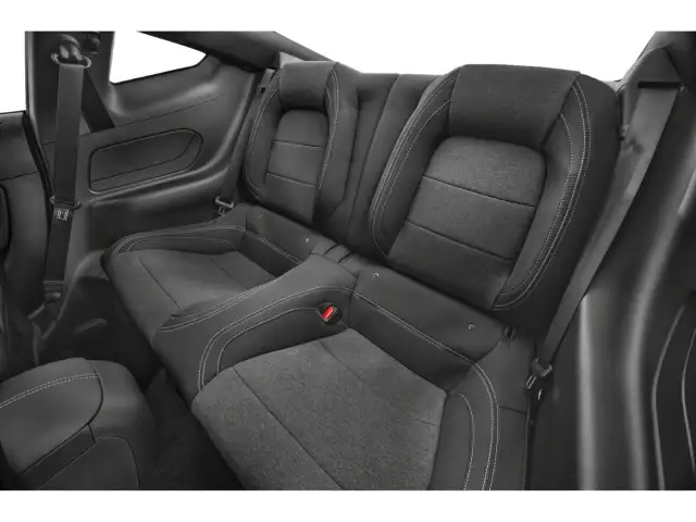 2026 Ford Mustang - Photo 10