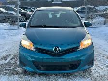 2014 Toyota Yaris LE/172000KM/FINANCEMENT DISPONIBLE - Photo 2