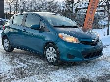 2014 Toyota Yaris LE/172000KM/FINANCEMENT DISPONIBLE - Photo 3