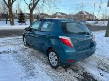 2014 Toyota Yaris LE/172000KM/FINANCEMENT DISPONIBLE - Photo 6
